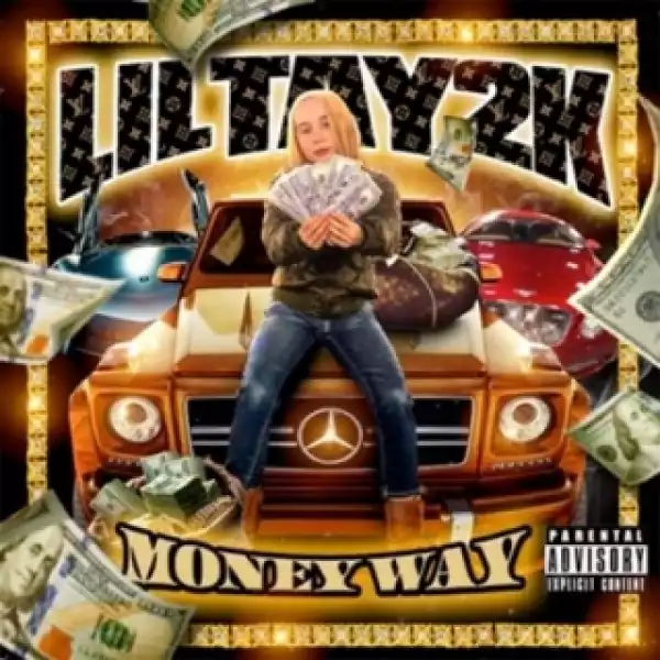 Instrumental: Lil Tay - Money Way (Produced By JPrice)